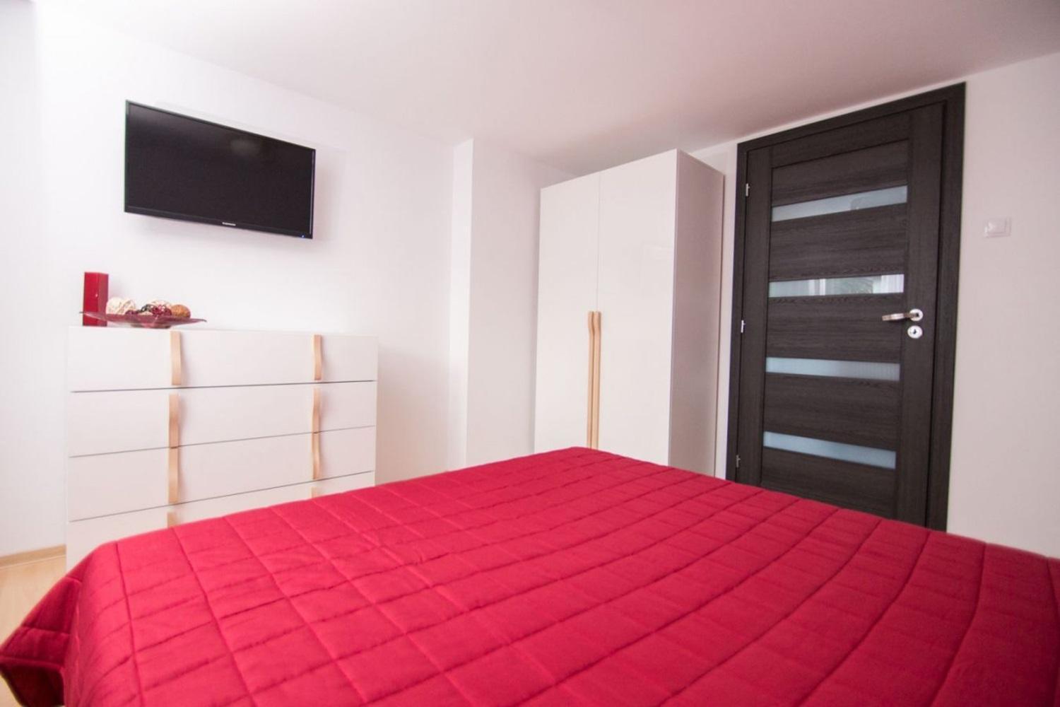 Apartament Zacisze Tatr Zakopane Exterior foto