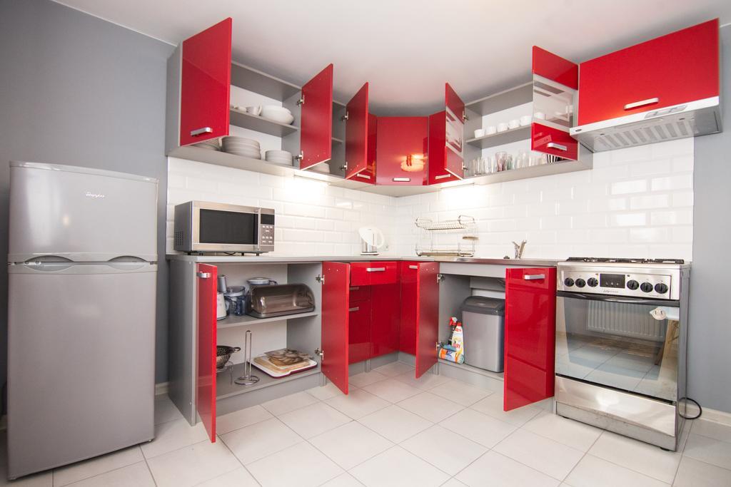 Apartament Zacisze Tatr Zakopane Exterior foto