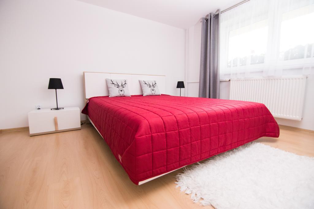 Apartament Zacisze Tatr Zakopane Exterior foto