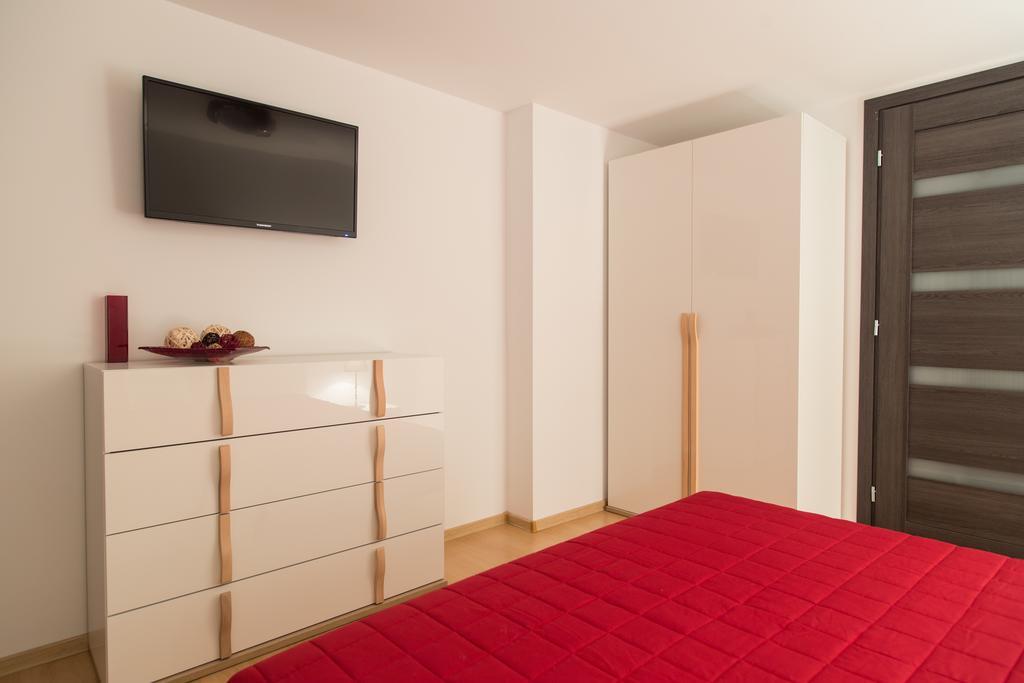 Apartament Zacisze Tatr Zakopane Exterior foto